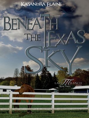 cover image of Beneath the Texas Sky